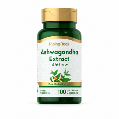 Ashwagandha Reset Kit