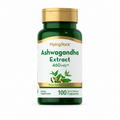 Ashwagandha capsules