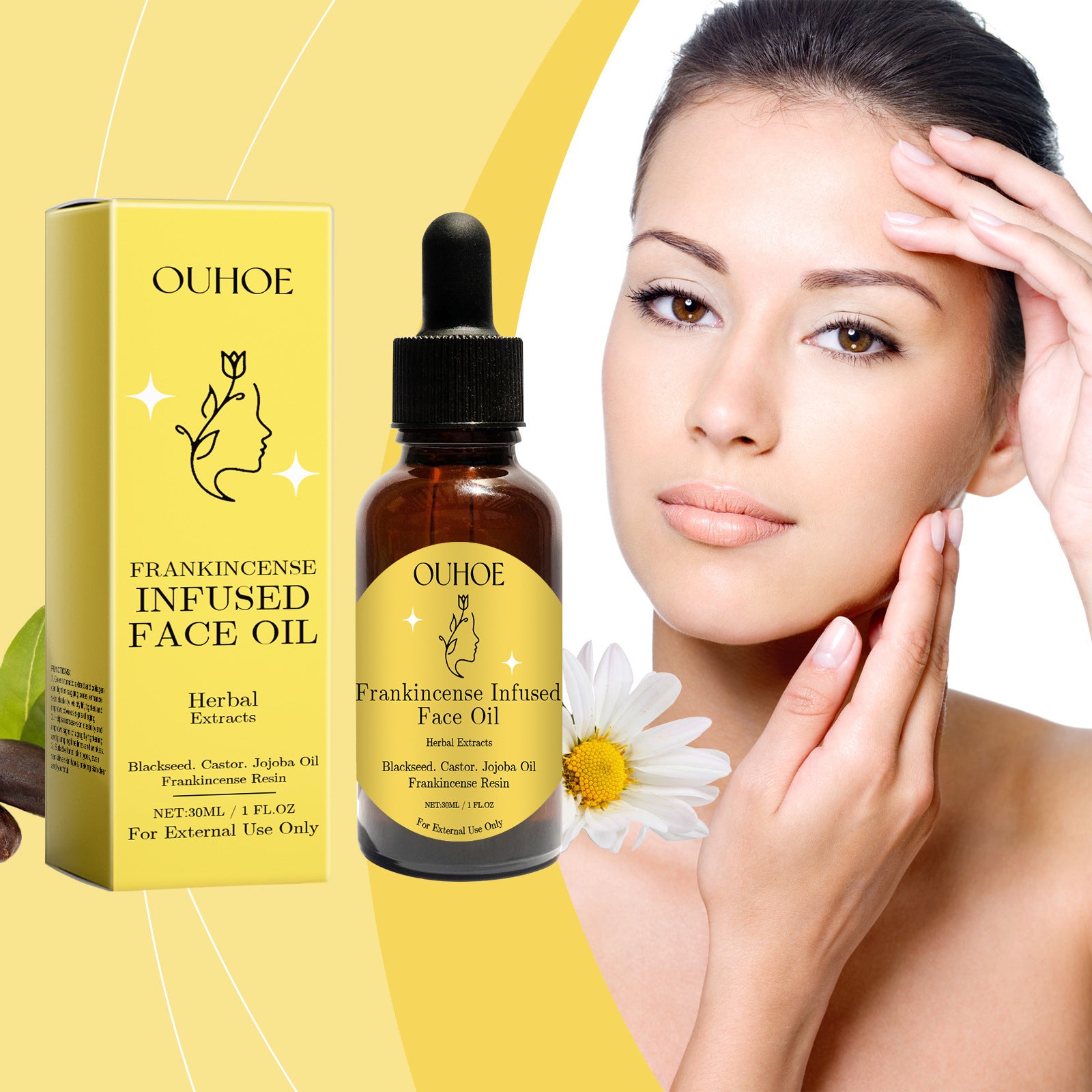 Anti-Aging Essence
